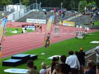 2014.08.08. - Deutsche Meisterschaften der U18 in Wattenscheid-18
